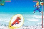 Dragon Ball Z: Supersonic Warriors (Game Boy Advance)