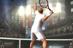 Smash Court Tennis Pro Tournament 2 (PlayStation 2)