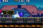 Sonic Advance 3 (Game Boy Advance)