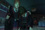 Harry Potter and the Prisoner of Azkaban (GameCube)