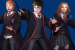 Harry Potter and the Prisoner of Azkaban (GameCube)