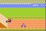 Classic NES Series: Excitebike (Game Boy Advance)