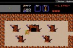 Classic NES Series: The Legend of Zelda (Game Boy Advance)