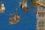 1503 A.D. - Treasures, Monsters, and Pirates (PC)
