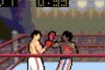 Rocky Boxing (Mobile)