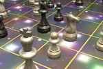 Tournament Chess II (PC)