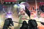 Samurai Warriors (PlayStation 2)