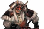 Samurai Warriors (PlayStation 2)