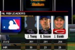 ESPN Major League Baseball (PlayStation 2)