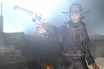 Red Dead Revolver (Xbox)