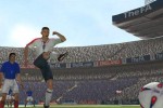 England International Football (PlayStation 2)