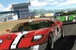 TOCA Race Driver 2 (Xbox)