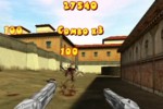 Serious Sam: Next Encounter (GameCube)