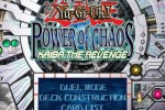 Yu-Gi-Oh! Power of Chaos: Kaiba the Revenge (PC)