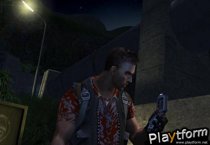 Far Cry (PC)