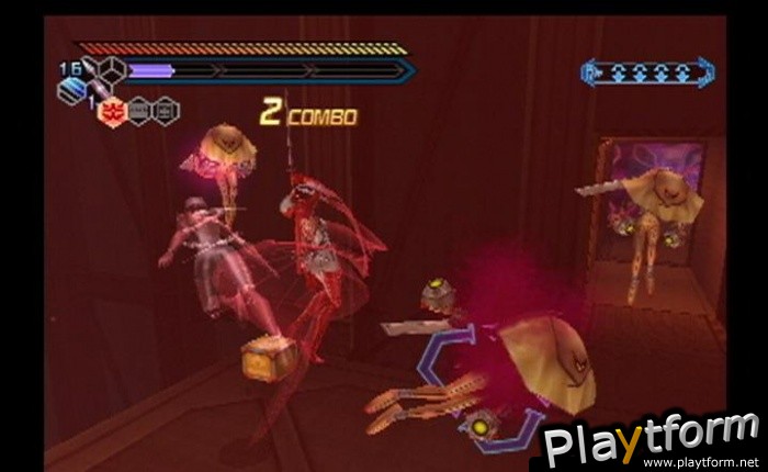 Nightshade (PlayStation 2)