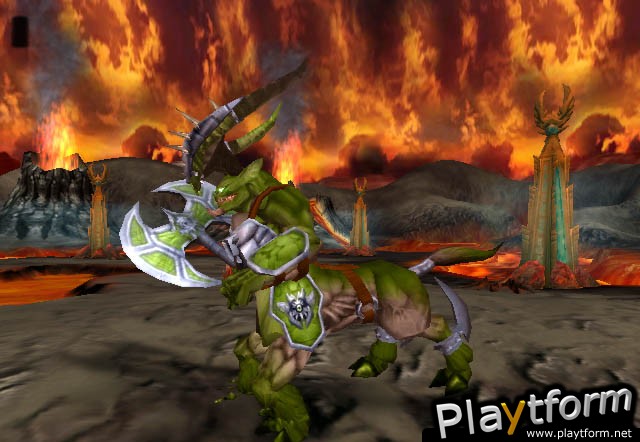Wrath Unleashed (Xbox)