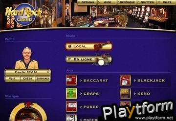Hard Rock Casino (PC)