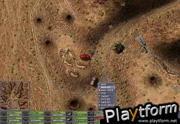 The Road to Baghdad (PC)