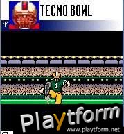 Tecmo Bowl (Mobile)