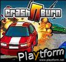 Crash 'N' Burn (Mobile)