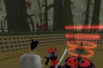 Samurai Jack: The Shadow of Aku (PlayStation 2)