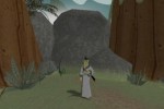 Samurai Jack: The Shadow of Aku (GameCube)