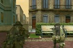 Tom Clancy's Ghost Recon: Jungle Storm (PlayStation 2)