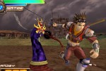 Seven Samurai 20XX (PlayStation 2)