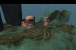 Worms 3D (PlayStation 2)