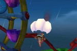 Worms 3D (PlayStation 2)