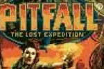 Pitfall: The Lost Expedition Jungle (Mobile)