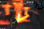 Firefighter F.D. 18 (PlayStation 2)