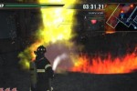 Firefighter F.D. 18 (PlayStation 2)