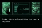 Metal Gear Solid: The Twin Snakes (GameCube)