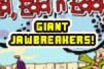 Ed, Edd n Eddy: Giant Jawbreakers (Mobile)