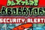 Dexter's Laboratory Security Alert! (Mobile)