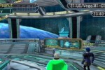 Phantasy Star Online Episode III: C.A.R.D. Revolution (GameCube)