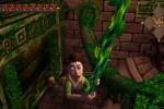 Pitfall: The Lost Expedition (PlayStation 2)