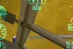 ChopLifter: Crisis Shield (PlayStation 2)
