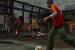 Freestyle Street Soccer (PC)