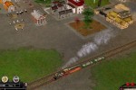 Railroad Pioneer (PC)
