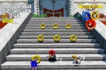 Sonic Heroes (PlayStation 2)