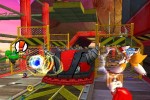 Sonic Heroes (PlayStation 2)