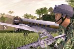 Delta Force - Black Hawk Down: Team Sabre (PC)