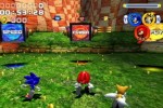 Sonic Heroes (GameCube)