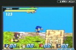 Sonic Battle (Game Boy Advance)