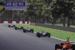 Grand Prix Simulator (PC)