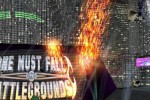 One Must Fall: Battlegrounds (PC)