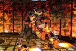 One Must Fall: Battlegrounds (PC)